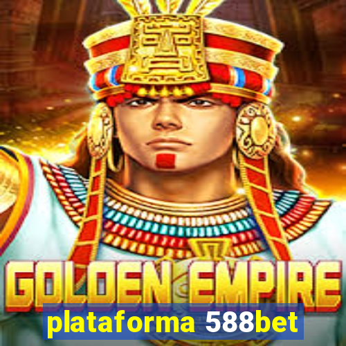 plataforma 588bet